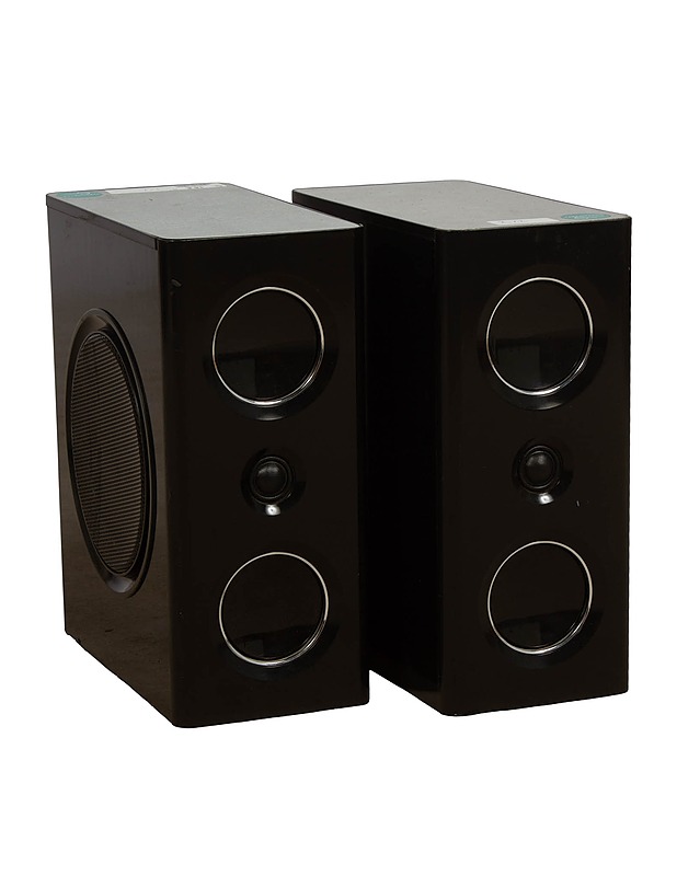 LG FBS163V kaiutinpari - Audio - 10105568668 - 0