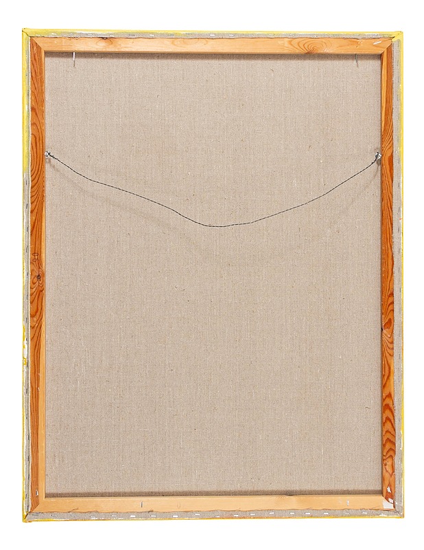 ANJA RAHOLA Kudelma - öljymaalaus 70 x 90 cm - Designsuosikit - 10105568658 - 1