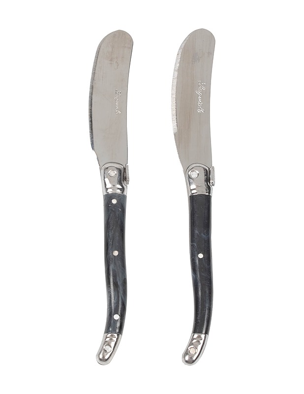 LAGUIOLE voiveitsi, 2 kpl - Aterimet - 10105568689 - 0