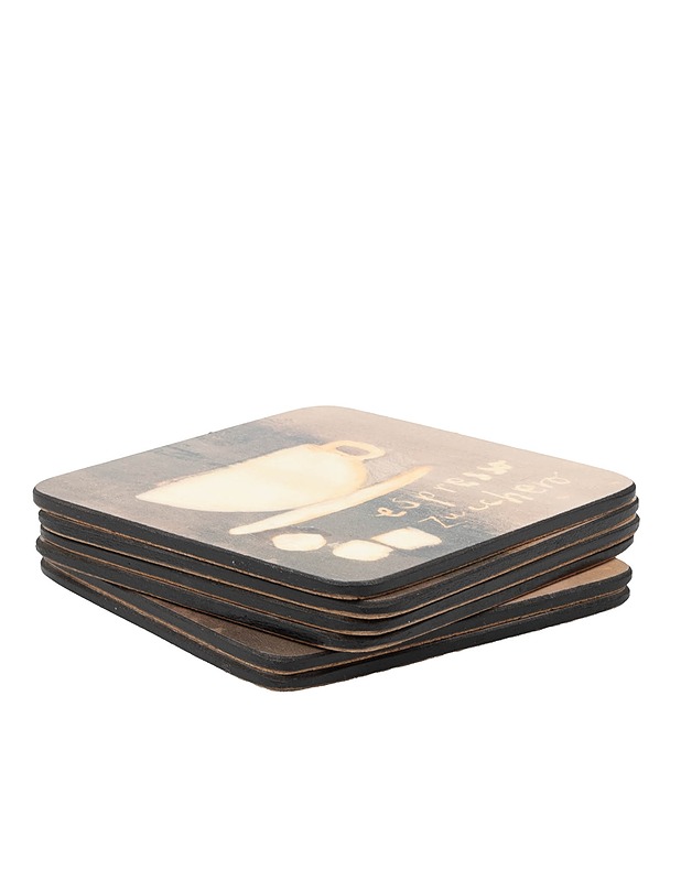 TOPTABLE lasinaluset, 6 kpl - Muut astiat - 10105568702 - 1