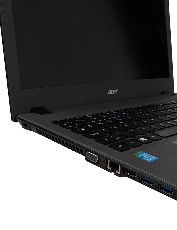ACER Aspire E5-573 kannettava tietokone - Tietokoneet - 10105568703 - 1
