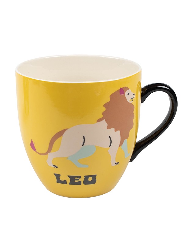INDISKA Leo muki - Mukit ja kahvikupit - 10105568714 - 0