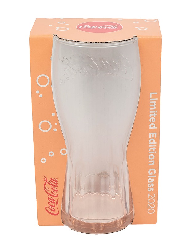 Coca-Cola : juoma lasi - Lasit - 10105568729 - 0
