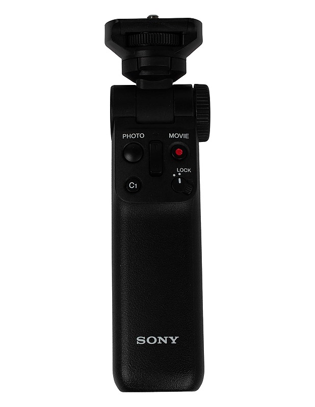SONY GB-VPT2BT Bluetooth kuvauskahva - Muu elektroniikka - 10105568723 - 0