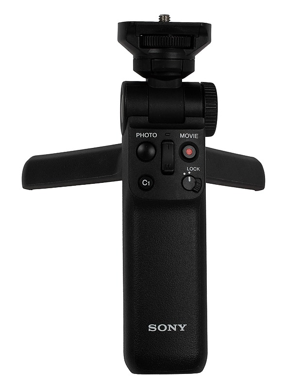 SONY GB-VPT2BT Bluetooth kuvauskahva - Muu elektroniikka - 10105568723 - 1