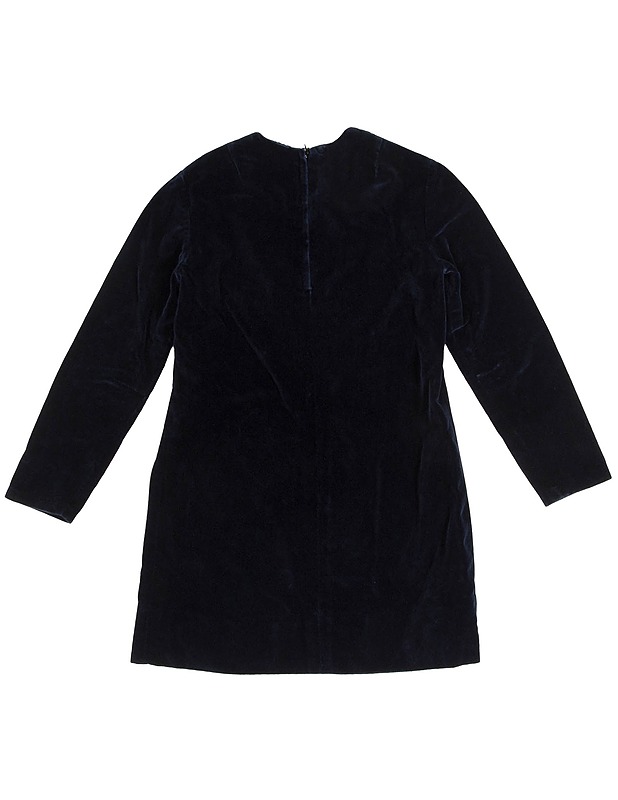 PE-LII vintage samettimekko, 145 - Lasten vaatteet - 10105568728 - 1