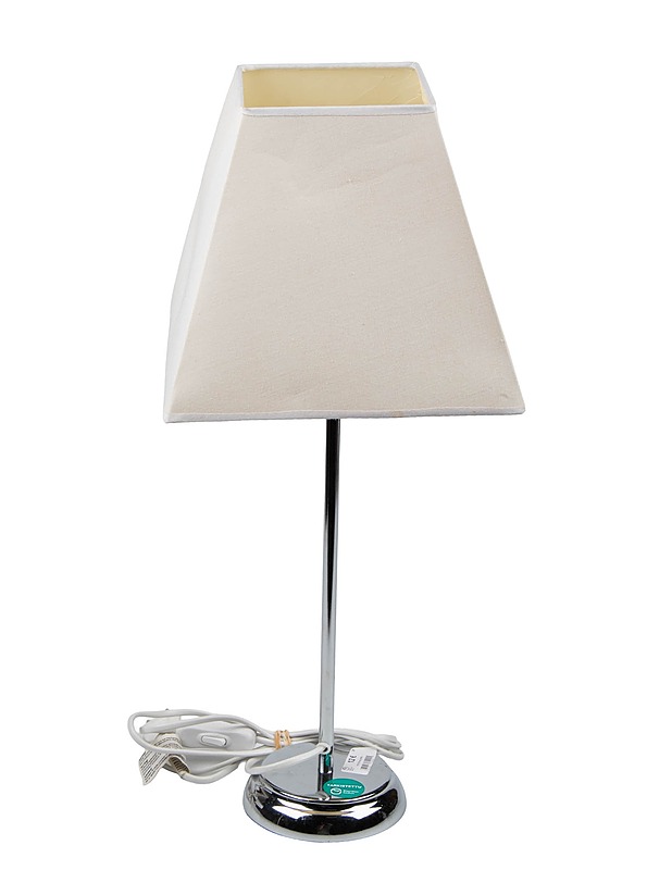 CLAS OHLSON NL-CL-1736PL pöytävalaisin - Valaisimet - 10105568741 - 0