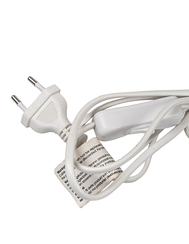 CLAS OHLSON NL-CL-1736PL pöytävalaisin - Valaisimet - 10105568741 - 2