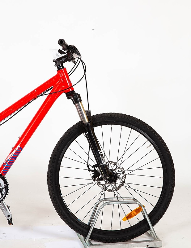 MERIDA Hardy 6.40 polkupyörä, 26" - Miestenpyörät - 10105568737 - 1