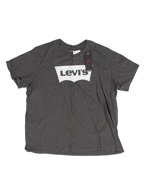 LEVI'S t-paita, XXL - Miesten paidat - 10105568767 - 0