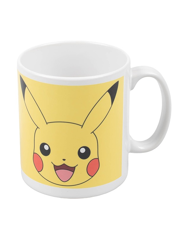 Pokemon Pikachu muki - Mukit ja kahvikupit - 10105568766 - 0