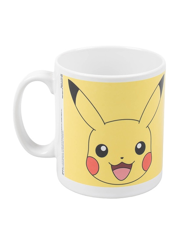 Pokemon Pikachu muki - Mukit ja kahvikupit - 10105568766 - 1