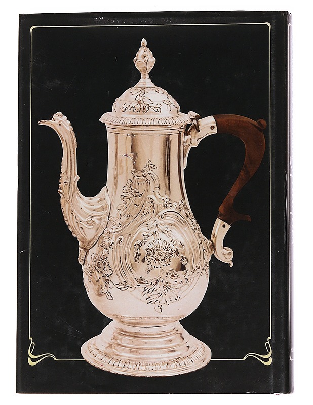 Colour Encyclopedia of Antiques - Artia - Taide- ja kulttuurikirjat - 10105568778 - 1