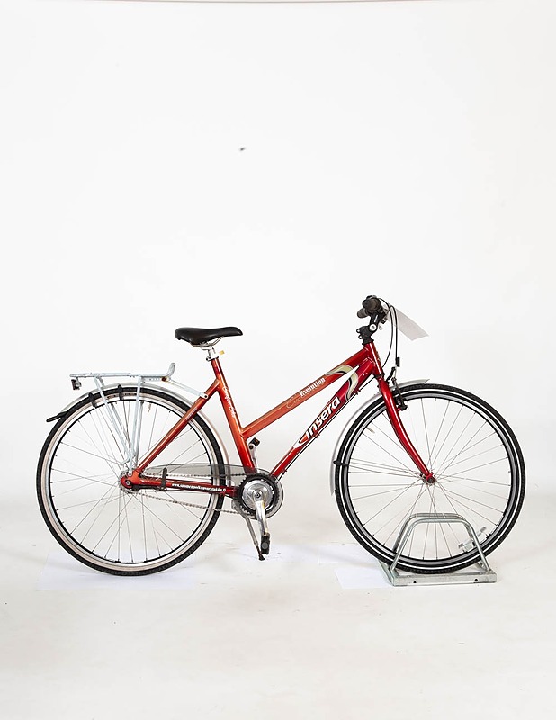 INSERA Evolution polkupyörä, 28" - Naistenpyörät - 10105568783 - 0