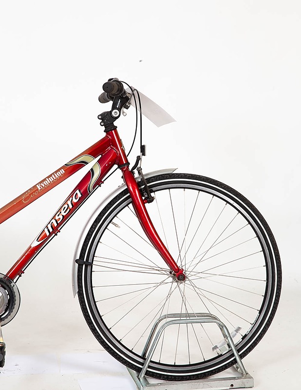 INSERA Evolution polkupyörä, 28" - Naistenpyörät - 10105568783 - 1