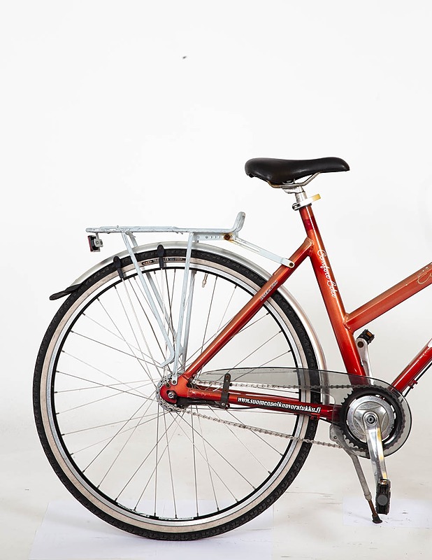 INSERA Evolution polkupyörä, 28" - Naistenpyörät - 10105568783 - 2