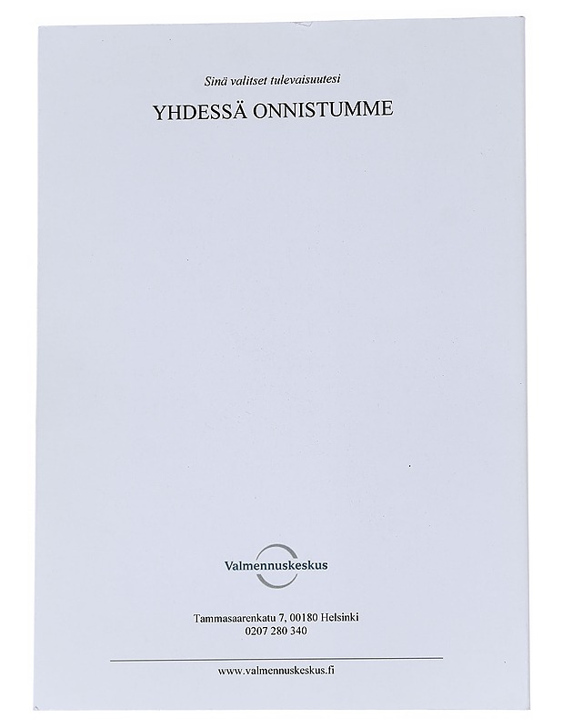 Kauppatiede Markkinointi - valmennuskeskus - Tietokirjat ja oppaat - 10105568785 - 1