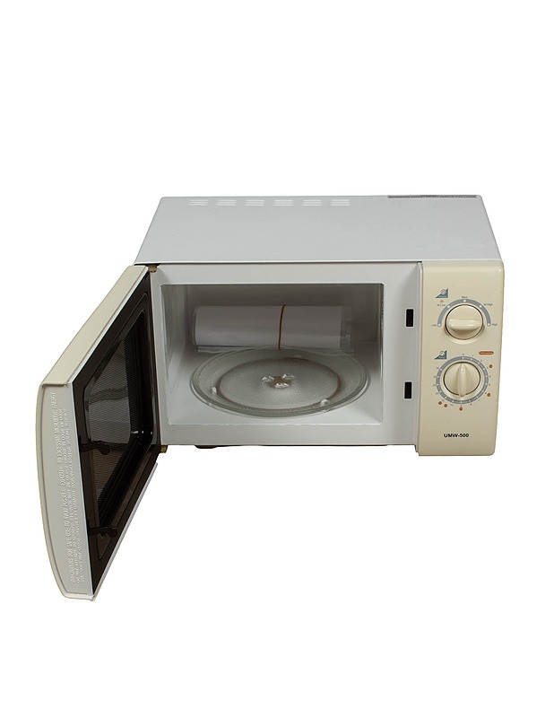 UNIT Mikroaaltouuni - Pienkodinkoneet - 10105568786 - 1