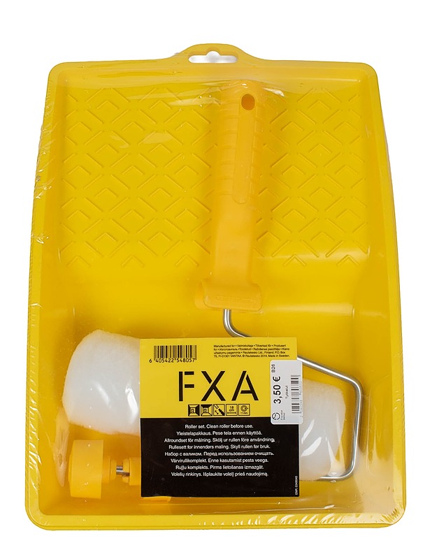 FXA-yleistelapakkaus - Muut urheiluvälineet ja vapaa-aika - 10105568790 - 0