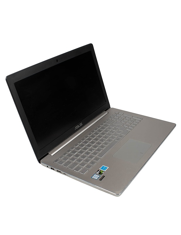 ASUS UX501V kannettava tietokonen - Tietokoneet - 10105568789 - 0