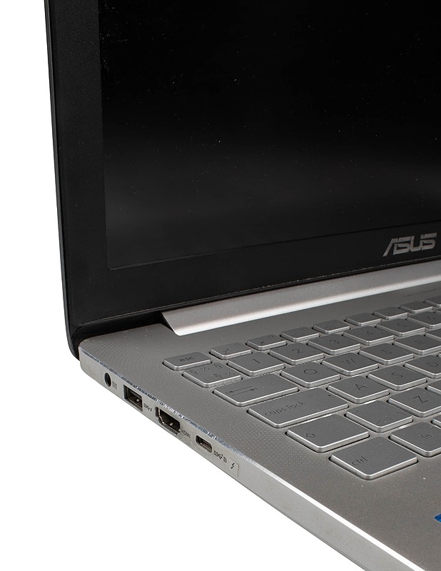 ASUS UX501V kannettava tietokonen - Tietokoneet - 10105568789 - 1