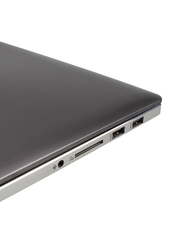 ASUS UX501V kannettava tietokonen - Tietokoneet - 10105568789 - 2