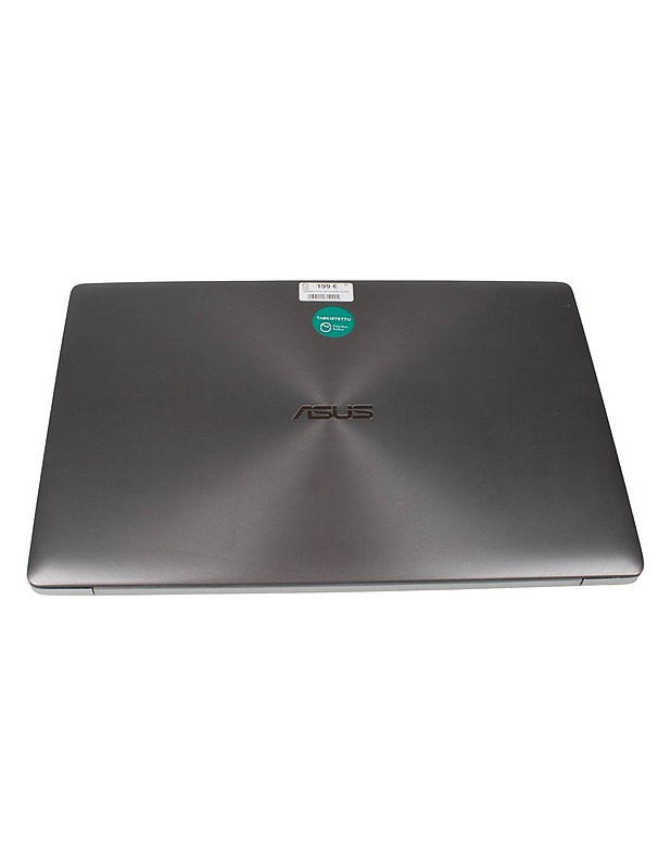 ASUS UX501V kannettava tietokonen - Tietokoneet - 10105568789 - 3