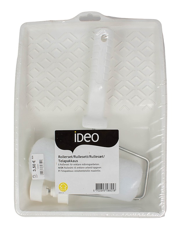 IDEO-telapakkaus - Muut urheiluvälineet ja vapaa-aika - 10105568803 - 0