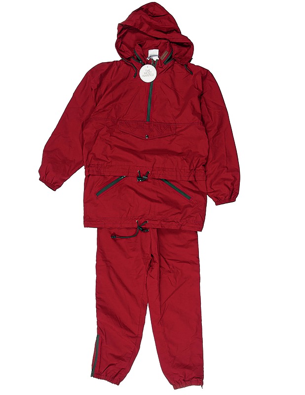 SUNWEAR Siemens anorakki ja housut, S - TMW Vaatteet - 10105568807 - 0