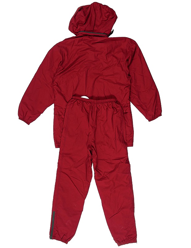 SUNWEAR Siemens anorakki ja housut, S - TMW Vaatteet - 10105568807 - 1