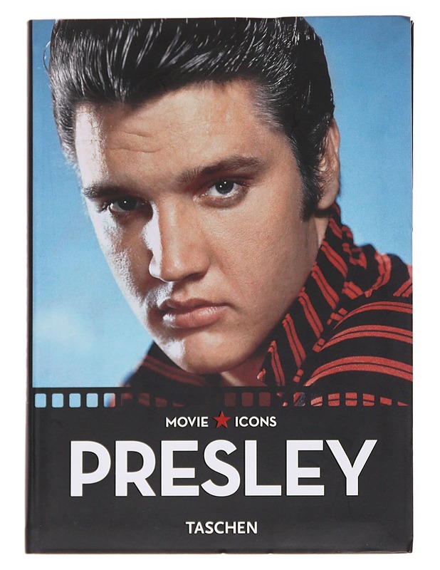 Presley - F. X. Feeney - Elämäkerrat ja muistelmat - 10105568808 - 0
