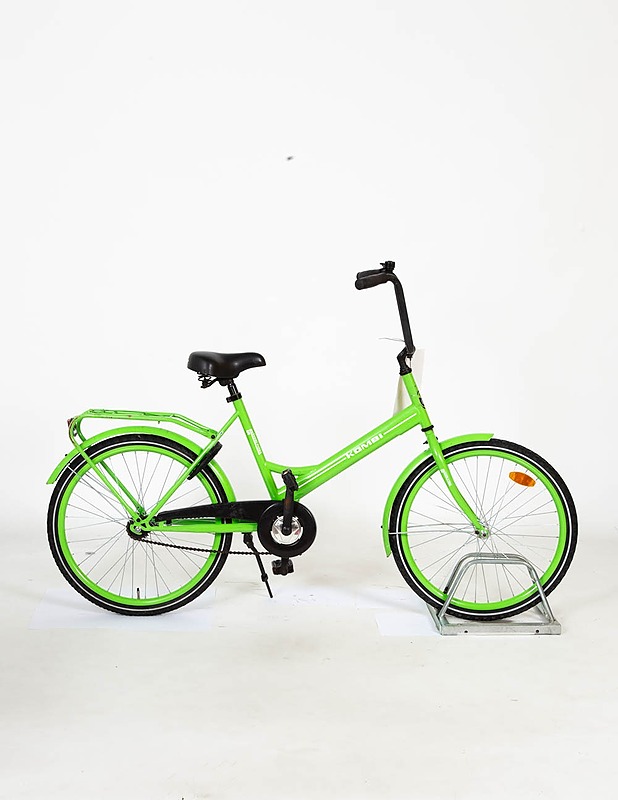 SP Kombi polkupyörä, 24" - Lastenpyörät - 10105568826 - 0