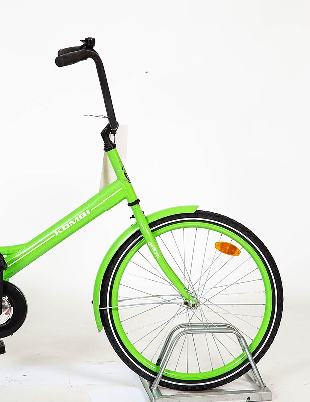 SP Kombi polkupyörä, 24" - Lastenpyörät - 10105568826 - 1