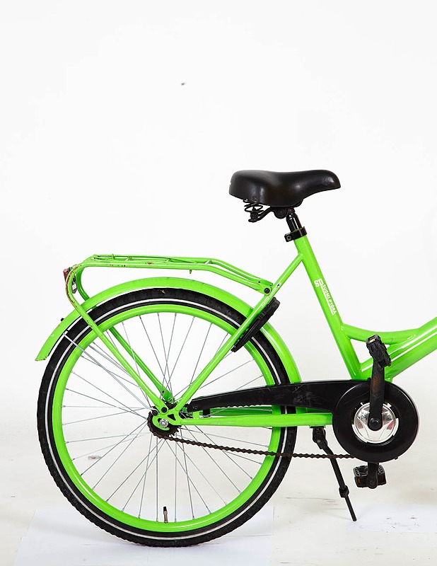 SP Kombi polkupyörä, 24" - Lastenpyörät - 10105568826 - 2