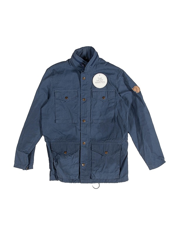 FJÄLLRAVEN Räven takki, 36 - TMW Vaatteet - 10105568841 - 0