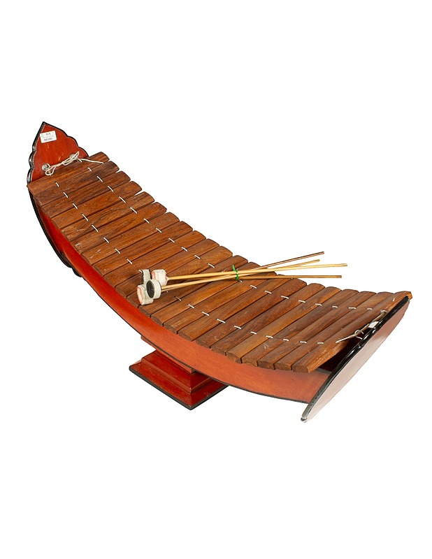 Ranak ek thaimaalainen ksylofoni - Soittimet - 10105568851 - 1