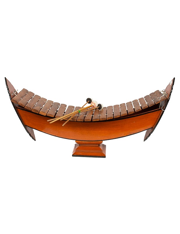 Ranak ek thaimaalainen ksylofoni - Soittimet - 10105568851 - 2