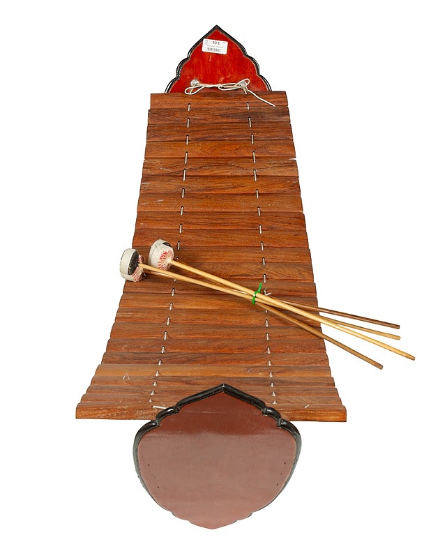 Ranak ek thaimaalainen ksylofoni - Soittimet - 10105568851 - 3