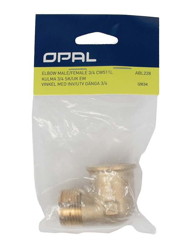 OPAL-kulma 3/4 SK/UK/ EM - Muut urheiluvälineet ja vapaa-aika - 10105568870 - 0