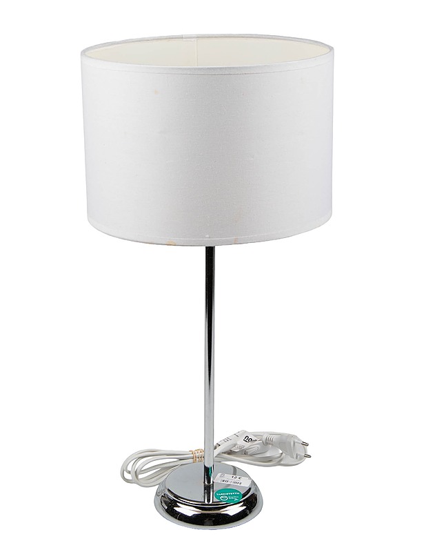 CLAS OHLSON NL-CL-1736PL pöytävalaisin - Valaisimet - 10105568881 - 0