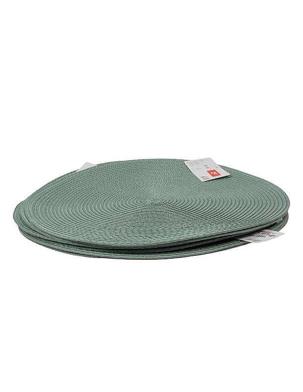 H&M : Finnmari-pöytätabletti, 6 kpl - Pöytäliinat - 10105568885 - 1