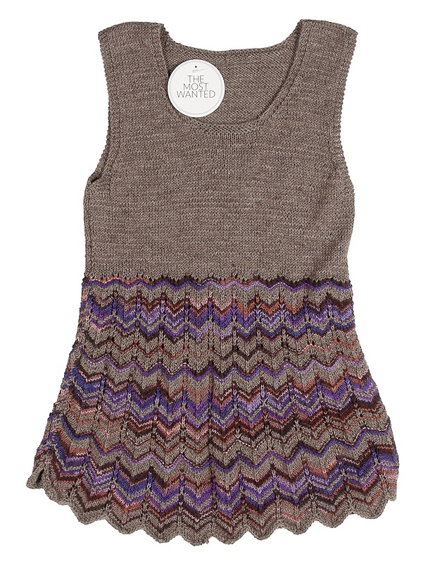 Neuletoppi, one size - TMW Vaatteet - 10105568892 - 0