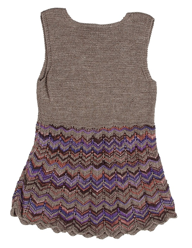 Neuletoppi, one size - TMW Vaatteet - 10105568892 - 1
