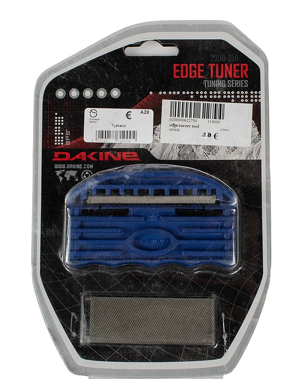 DAKINE EDGE TUNER - Muut urheiluvälineet ja vapaa-aika - 10105568899 - 0
