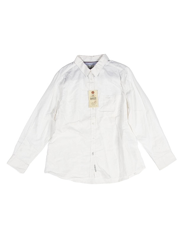 HAMPTON REPUBLIC kauluspaita, 46 - Naisten paidat ja topit - 10105568919 - 0