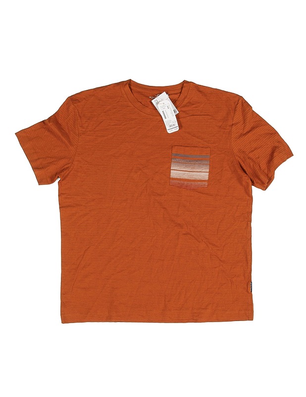 TOM TAYLOR T-paita, XXL - Miesten paidat - 10105568925 - 0