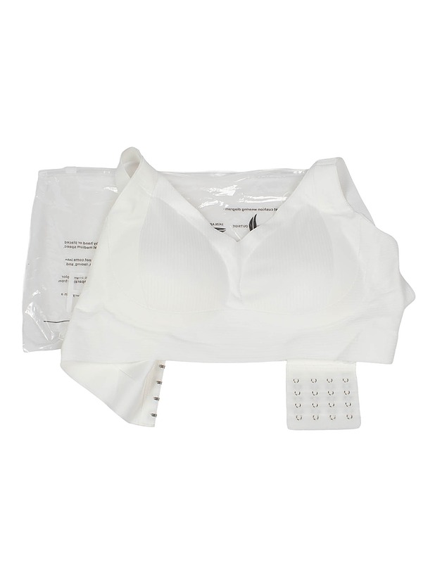 FREE BRA saumattomat rintaliivit, L - Alusvaatteet - 10105568931 - 0