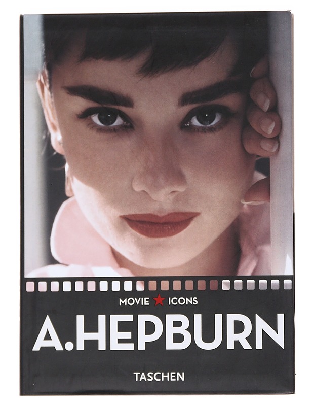 Hepburn - Feeney, F. X. - Elämäkerrat ja muistelmat - 10105568933 - 0