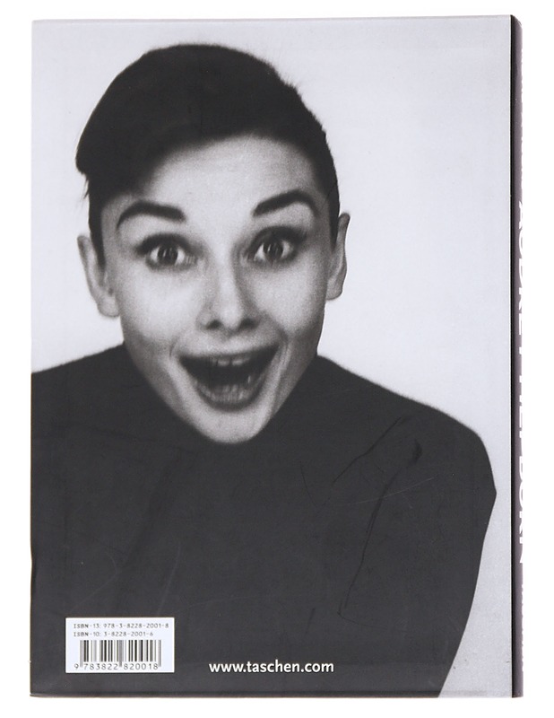 Hepburn - Feeney, F. X. - Elämäkerrat ja muistelmat - 10105568933 - 1