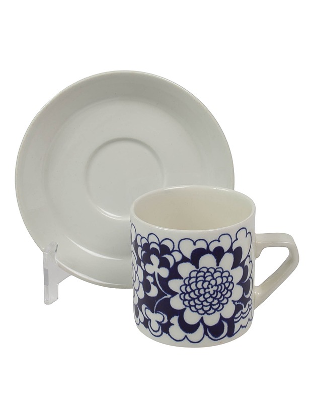ARABIA Gardenia teekuppisetti - Designsuosikit - 10105568942 - 1